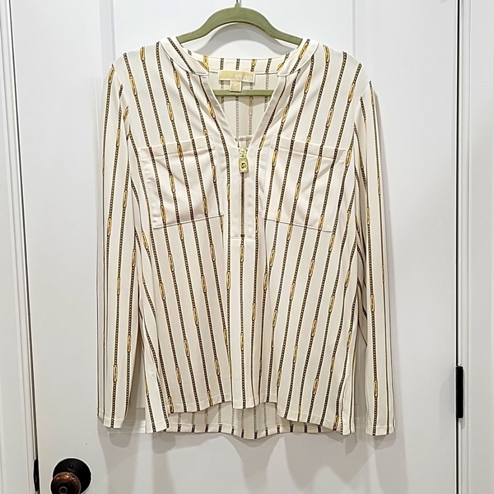 Michael Kors Long Sleeve